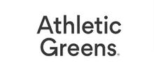 Athletic Greens